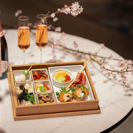Courtyard By Marriott Nagoya酒店 外观 照片